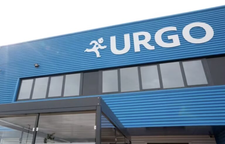 Urgo mise sur la Loire : une nouvelle usine et 300 emplois à la clé