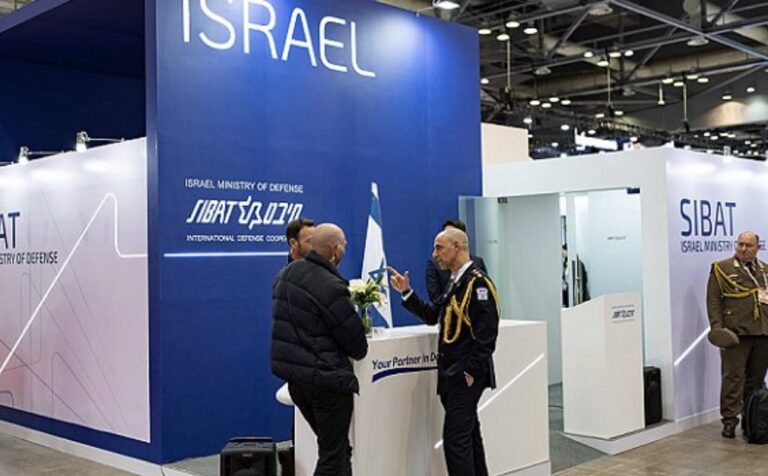 Milipol 2025 : la participation israélienne rétablie après un virage inattendu