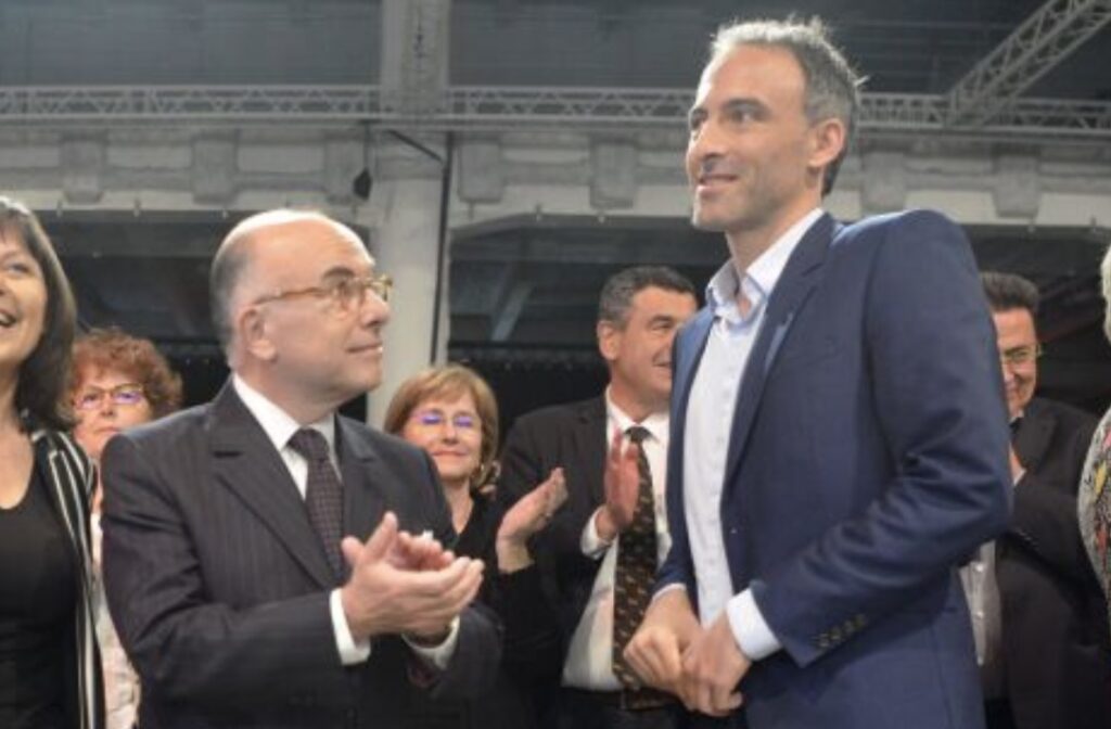 Glucksmann et Cazeneuve tentent de réveiller une gauche orpheline avant 2027