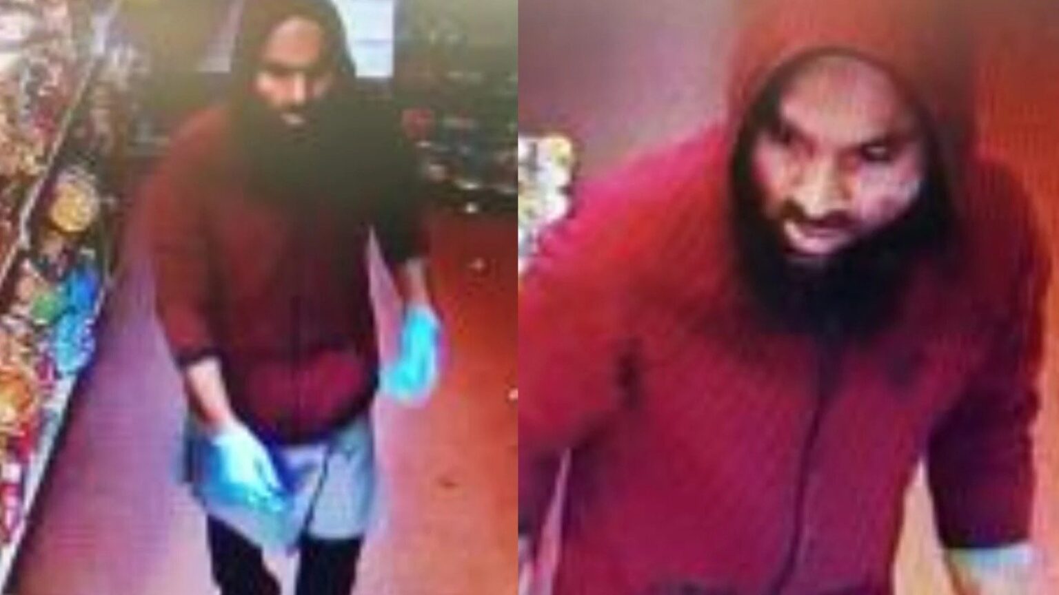 Insolite - Disparu depuis 2020 et déclaré mort, un homme se présente au commissariat après l’arrestation de ses "meurtriers" (DR)