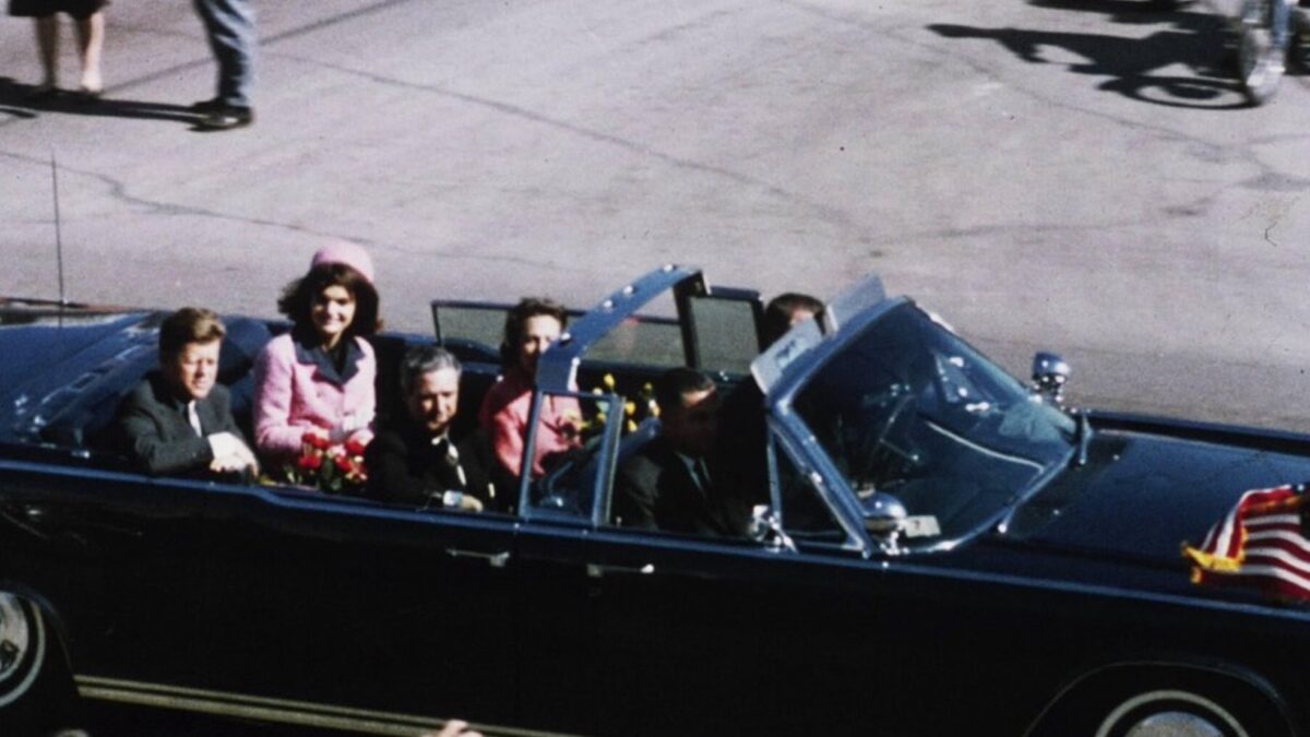 Il y a 62 ans jour pour jour, John Fitzgerald Kennedy, président des États-Unis, était assassiné à Dallas à 46 ans. (DR)