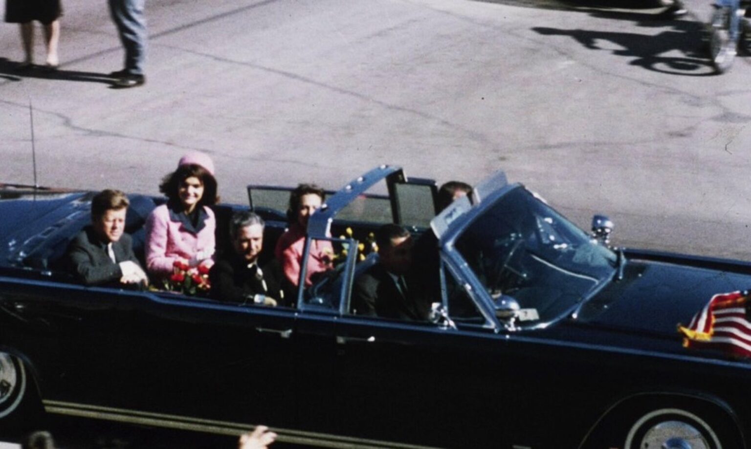 Il y a 62 ans jour pour jour, John Fitzgerald Kennedy, président des États-Unis, était assassiné à Dallas à 46 ans. (DR)