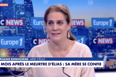 « Les parents perdront leurs enfants dans la rue avant de les perdre sur un champ de bataille » : la mère d’Elias interpelle l’État