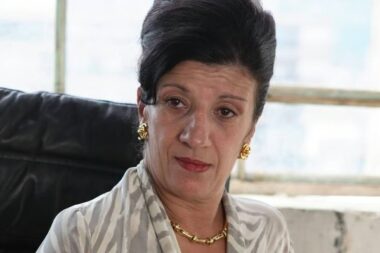 La mort de Biyouna ravive les inquiétudes sur la culture algérienne