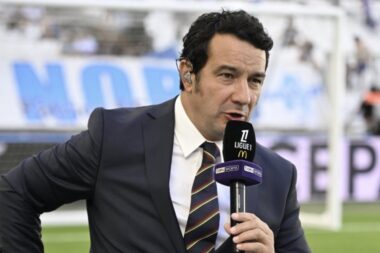 Que devient Thomas Thouroude, le plus rugbyman des journalistes de foot ?
