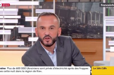 VIDÉO - Alerte à la bombe : le siège de France Télévisions évacué, l’antenne de France Info perturbée