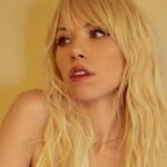 Carly Rae Jepsen enceinte