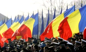 C’était un 1er décembre : La fête nationale roumaine