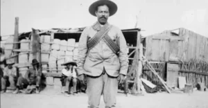 C’était un 20 novembre - Le début de la Révolution mexicaine (AP)