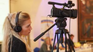 Cinéma français : un recul alarmant du nombre de réalisatrices en 2024