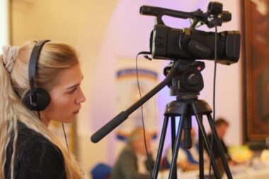 Cinéma français : un recul alarmant du nombre de réalisatrices en 2024