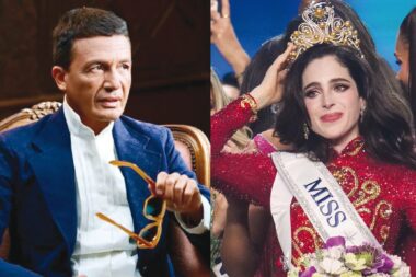 Omar Harfouch réclame la démission de Miss Univers et du président de l'organisation, et appelle à réformer le concours