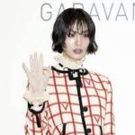 Corée du Sud - La chanteuse Nana neutralise un cambrioleur chez elle