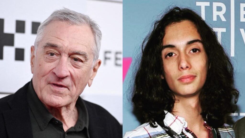 Coup de filet dans l'enquête sur la mort du petit-fils de Robert De Niro : cinq trafiquants arrêtés