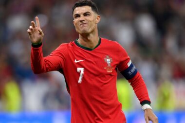 Cristiano Ronaldo annonce la fin : « Ce sera très, très difficile »