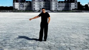 DJ Snake rejoint Orelsan à Chambord Live 2026 pour un show électro monumental