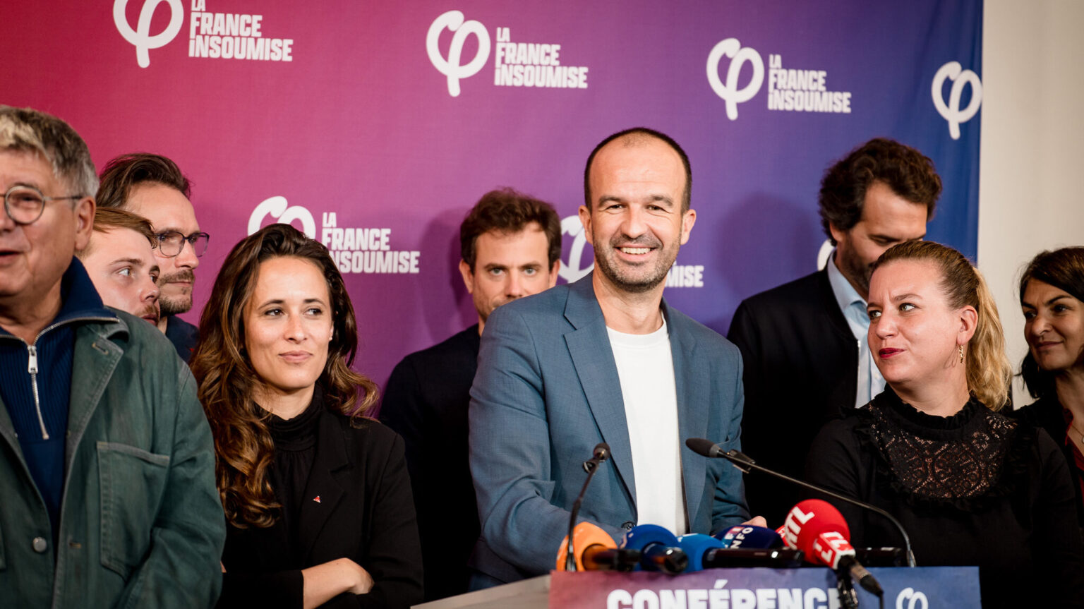 Boualem Sansal libéré : LFI rattrapée par son incroyable volte-face