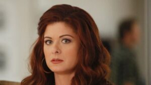 Debra Messing sous le feu des critiques après des propos islamophobes sur le nouveau maire de New York