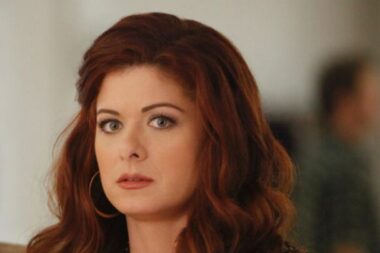 Debra Messing sous le feu des critiques après des propos islamophobes sur le nouveau maire de New York