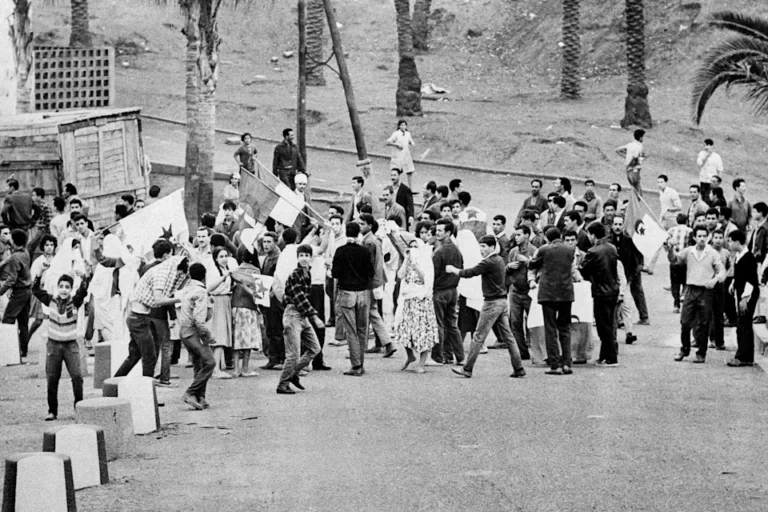 Des pays africains réclament la reconnaissance des crimes coloniaux en Algérie