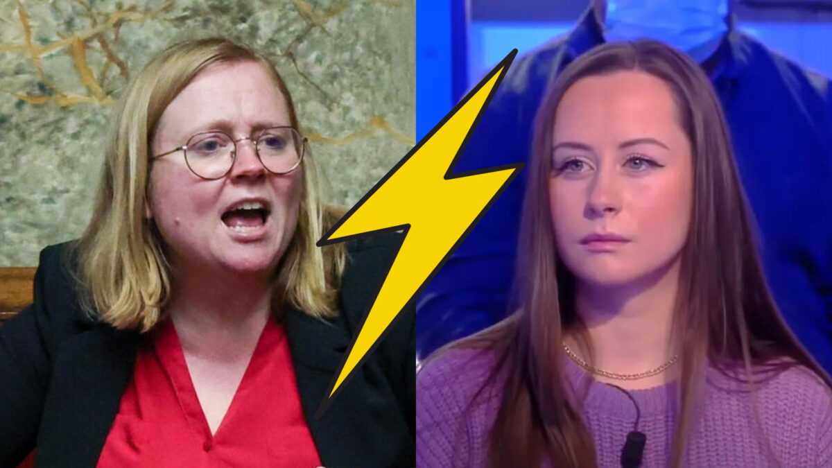 « Anecdotique » : les propos d’Ersilia Soudais sur les violences sexuelles commises par des étrangers provoquent un tollé