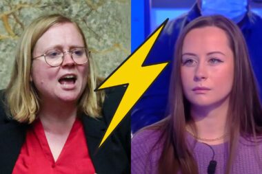 « Anecdotique » : les propos d’Ersilia Soudais sur les violences sexuelles commises par des étrangers provoquent un tollé