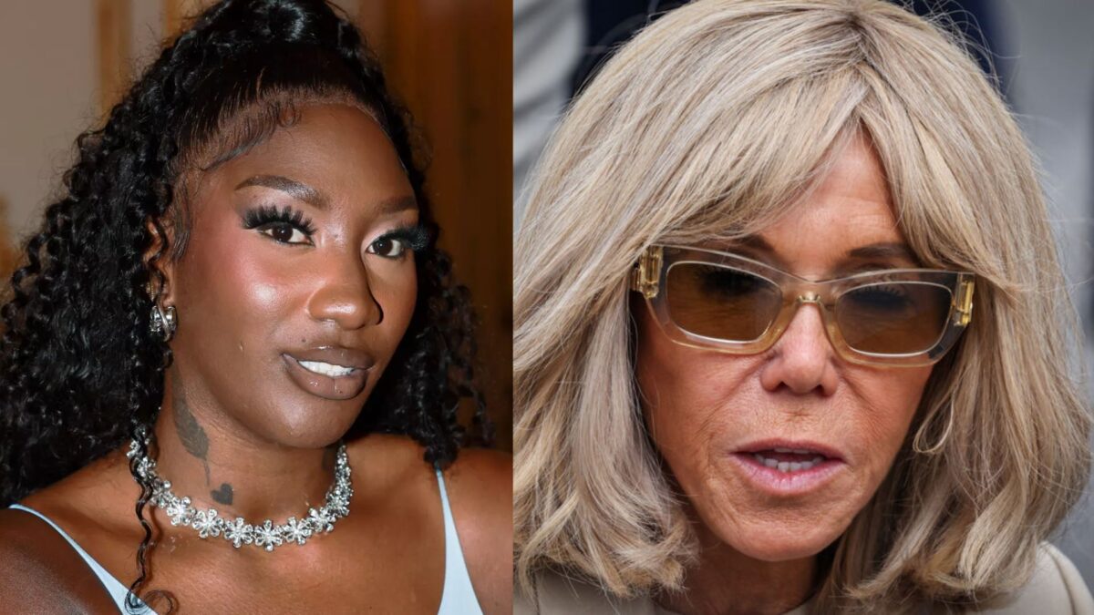 O de Paris : l'entourage de Brigitte Macron aurait tenté de saboter la venue d'Aya Nakamura