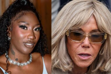 JO de Paris : l'entourage de Brigitte Macron aurait tenté de saboter la venue d'Aya Nakamura