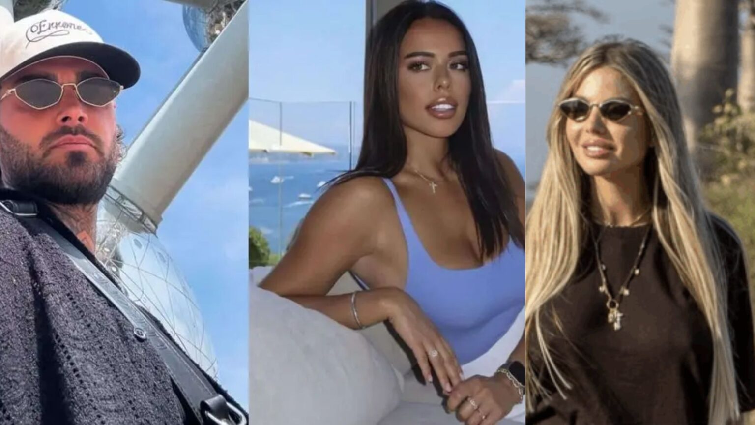 Jessica Thivenin explose : la guerre des ex fait rage, Thibault Garcia accusé de mentir sur sa nouvelle romance