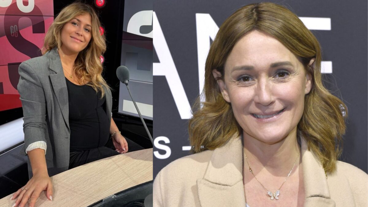 Daniela Lumbroso va être grand-mère ! Sa fille Flora cloue le bec aux mauvaises langues en annonçant sa grossesse