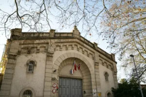 Évasion spectaculaire à Dijon, une femme incarcérée pour complicité en bande organisée