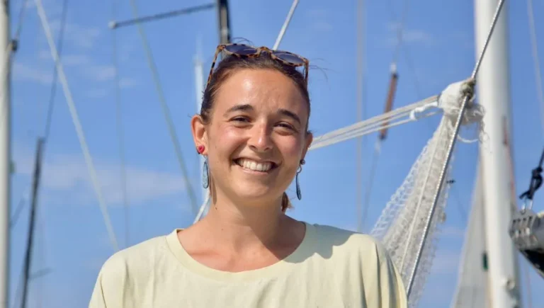 Disparition en mer de la navigatrice française Marie Descoubes, les recherches reprennent ce jeudi