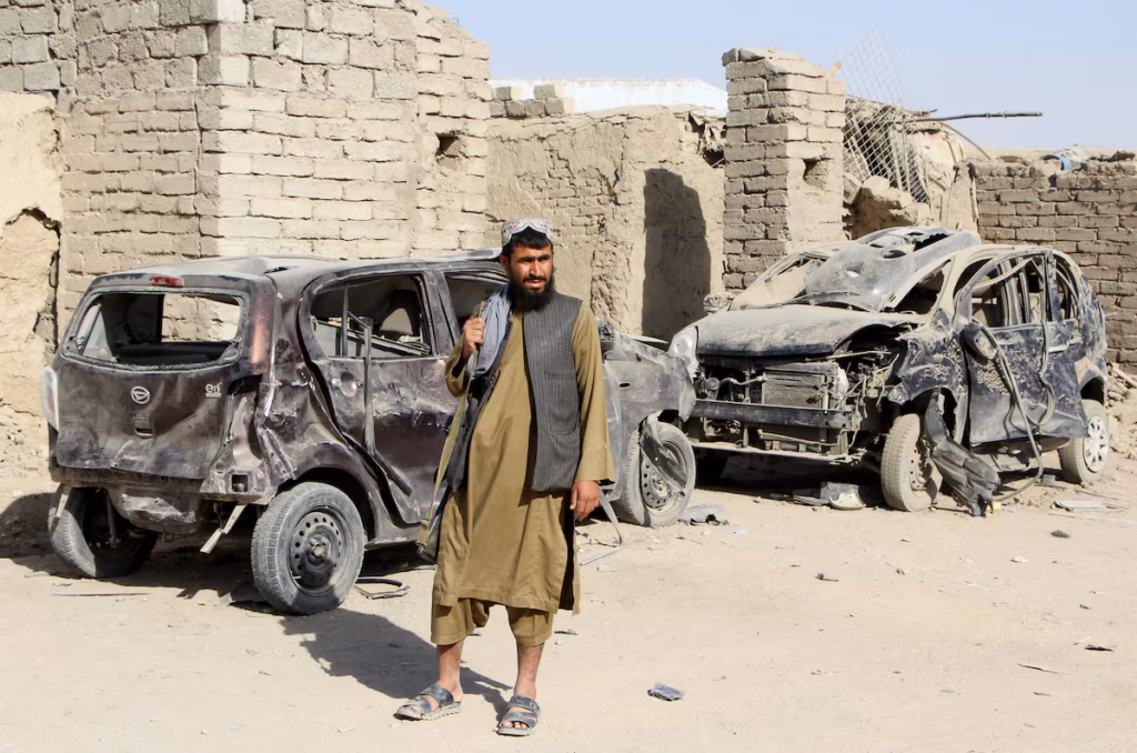 Échec des pourparlers de paix entre l’Afghanistan et le Pakistan, mais le cessez-le-feu reste en vigueur selon les talibans (AP)