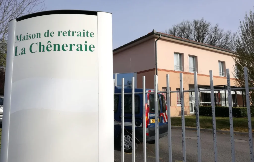 Ehpad du Lherm, six ans après le drame, les familles attendent toujours après la justice