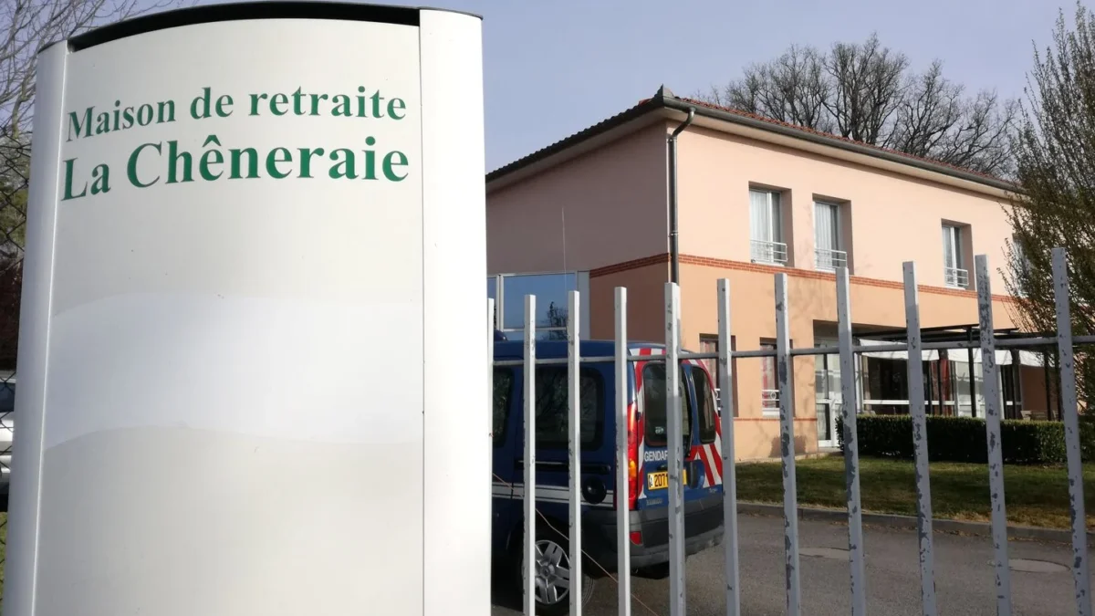 Ehpad du Lherm, six ans après le drame, les familles attendent toujours après la justice