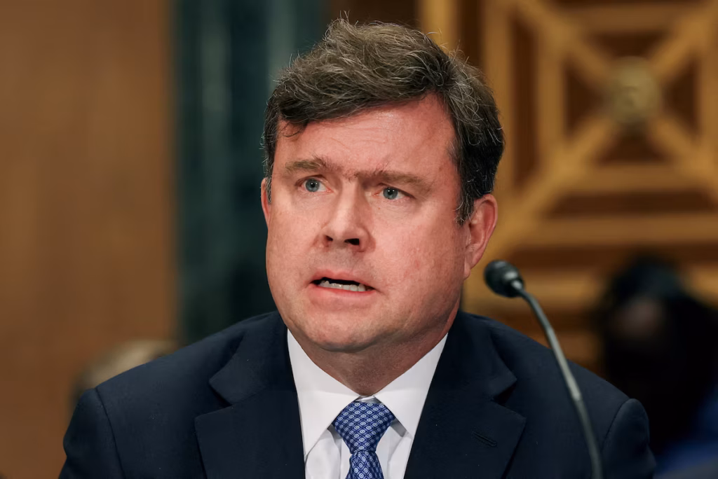 États-Unis, Royaume-Uni et Australie sanctionnent l’entreprise russe Media Land pour son rôle dans des opérations de ransomware (AP)