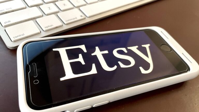 Etsy, Leboncoin également rattrapés par le business du porno en ligne
