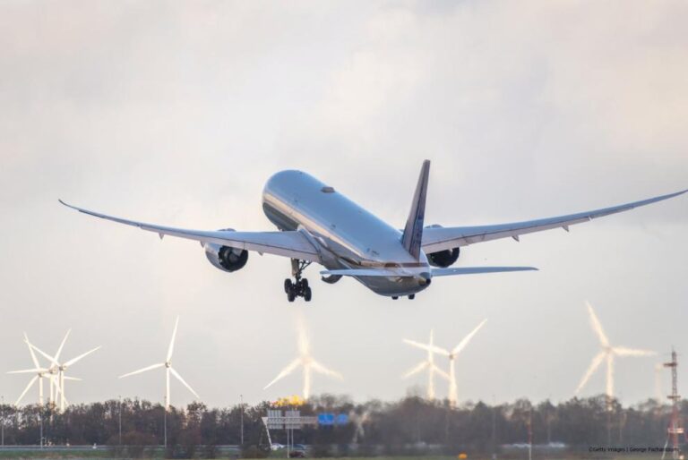 L’aviation européenne en manque chronique de pilotes qualifiés