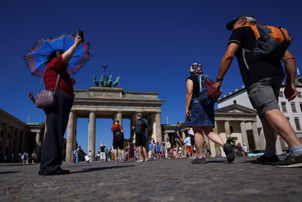 Face à l’explosion des décès liés à la chaleur, 300 millions de dollars mobilisés pour la recherche climat-santé à la COP30