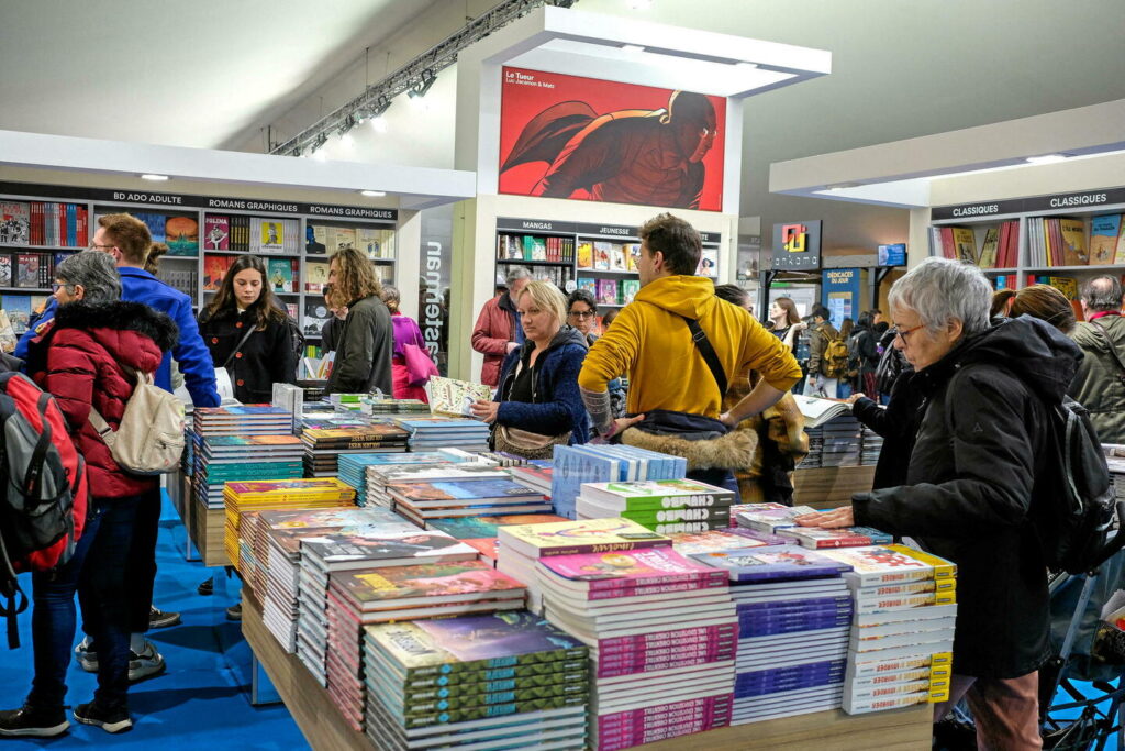 Festival de BD d’Angoulême - sous la menace d’un boycott, les organisateurs sommés de s’unir