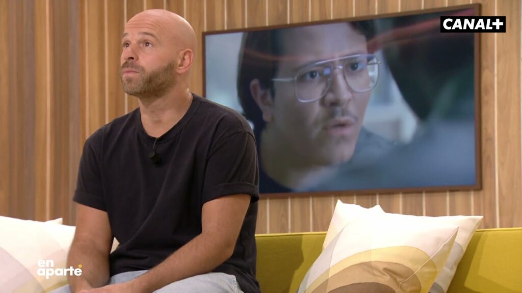 Franck Gastambide craque en larmes : le souvenir d'enfance douloureux qui le hante toujours