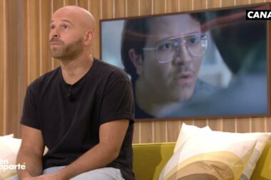 Franck Gastambide craque en larmes : le souvenir d'enfance douloureux qui le hante toujours