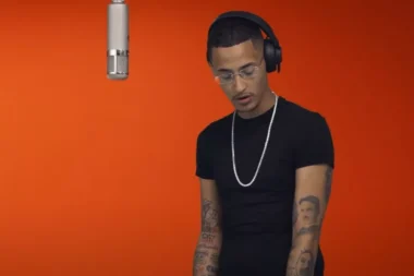 Freeze Corleone poursuivi à Nice pour apologie du terrorisme après des paroles polémiques