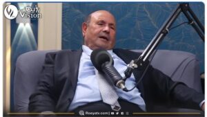 Algérie : le journaliste Saâd Bouakba jeté en prison après une plainte pour diffamation