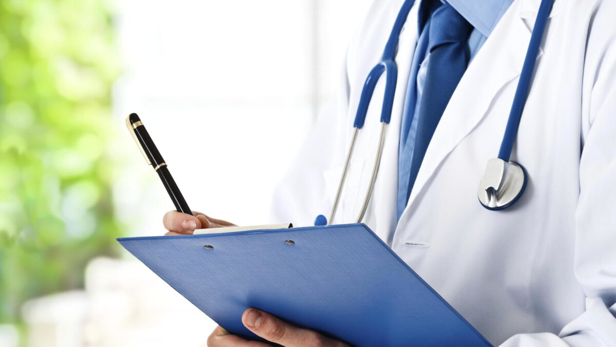 Loire-Atlantique, des patientes s’unissent pour retrouver d’éventuelles victimes d’un ancien médecin (pixnio)