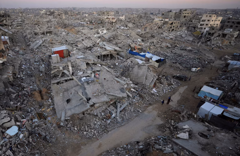 Israël cible un chef militaire du Hezbollah lors d’une frappe à Beyrouth