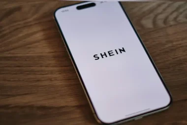 Shein visé par une plainte collective en France