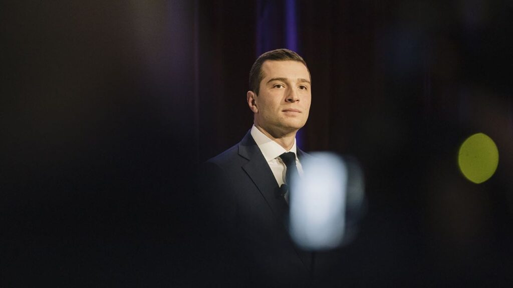 Un homme déjà connu pour des gestes similaires