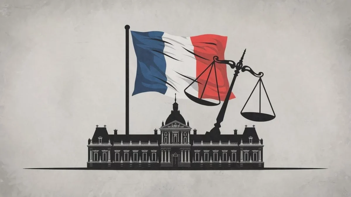 84 % des Français jugent la justice trop laxiste avec les multirécidivistes