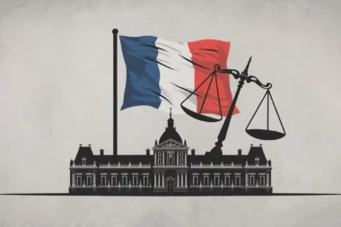 84 % des Français jugent la justice trop laxiste avec les multirécidivistes